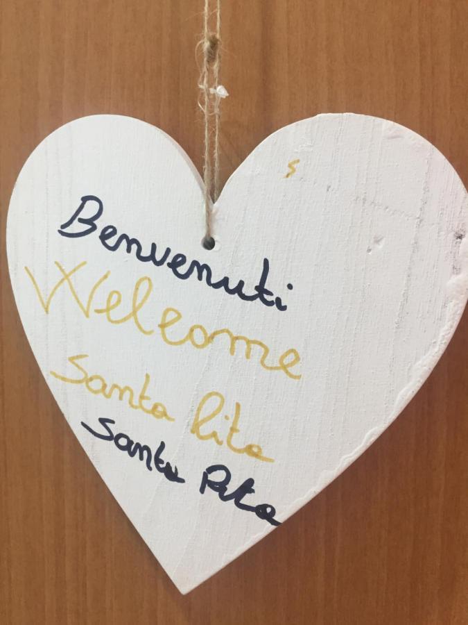Apartment Santa Rita *