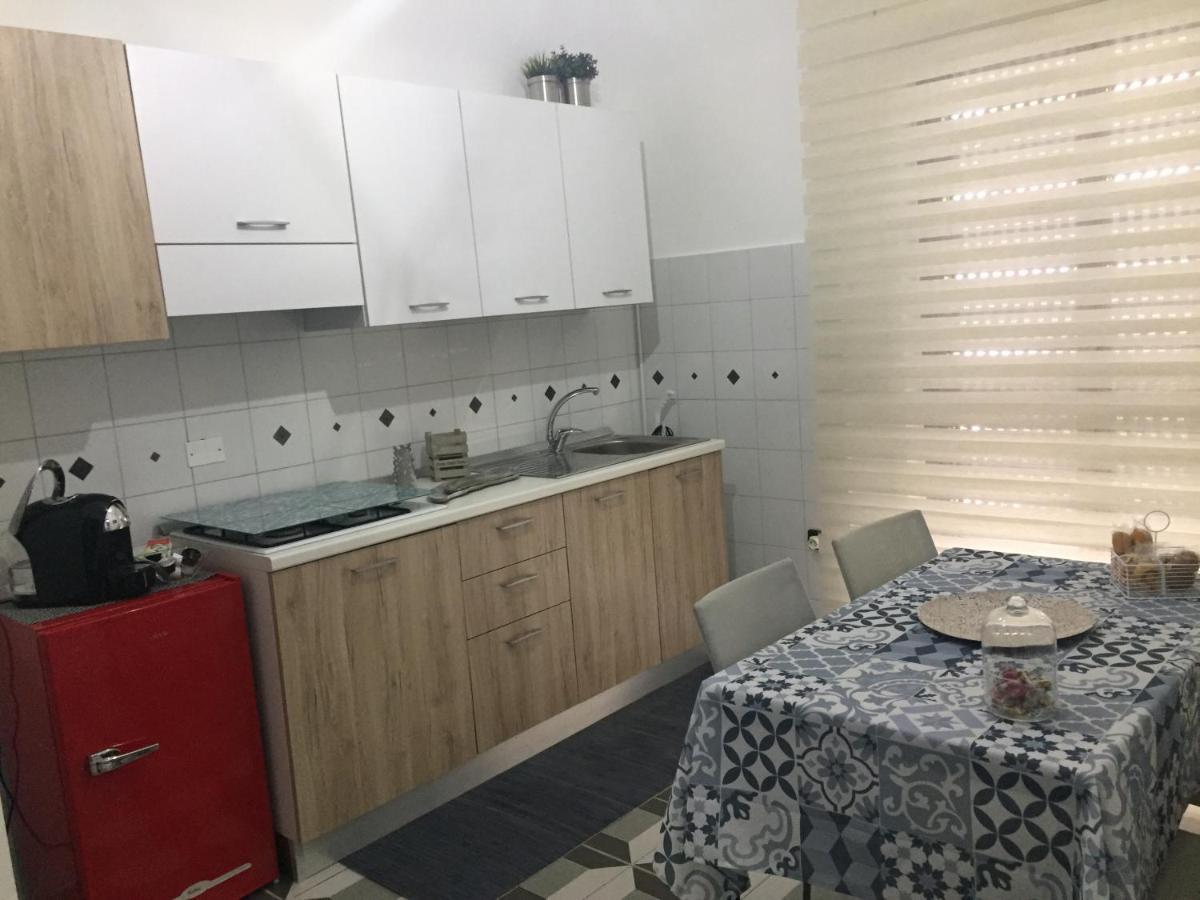 Santa Rita Apartment