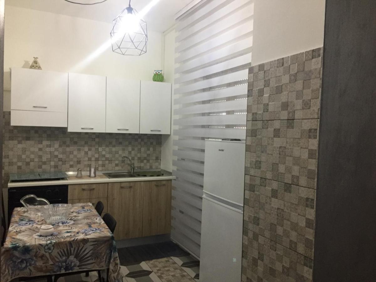 Apartment Santa Rita *