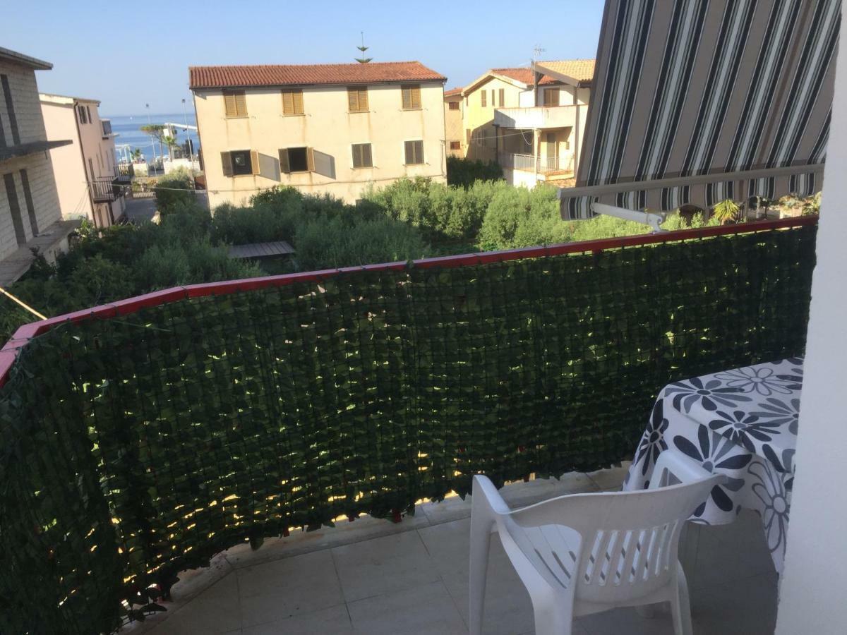 Santa Rita Apartment Casa Toscano