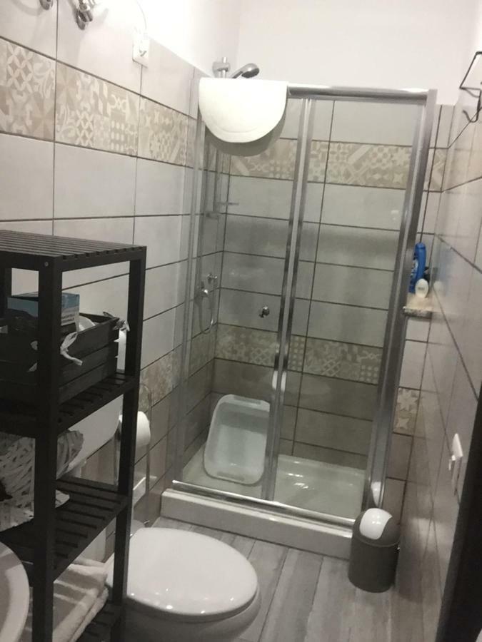 Santa Rita Apartment *